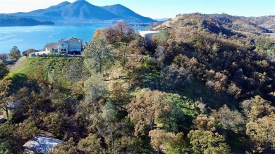 Lake Lot For Sale in Clearlake, California