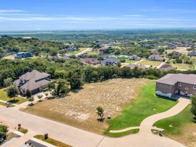 Joe Pool Lake Lot For Sale in Cedar Hill Texas