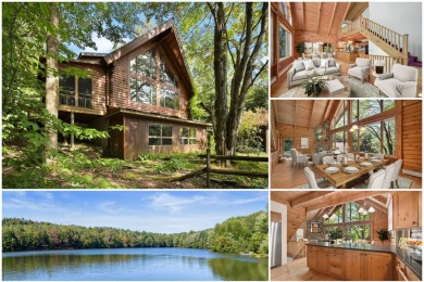 Lake Home For Sale in Schenevus, New York