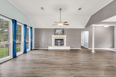 Experience luxury lakeside living in this custom built brick - photo 13