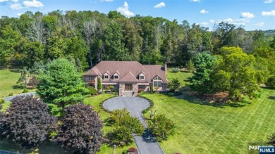 Lake Tranquility Home For Sale in Green New Jersey