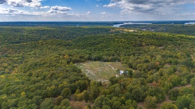 Lake Acreage Sale Pending in Grove, Oklahoma