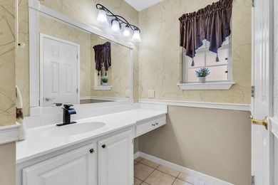 Experience luxury lakeside living in this custom built brick - photo 23