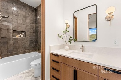 Experience modern mountain luxury in this custom 2026 Parade - photo 30