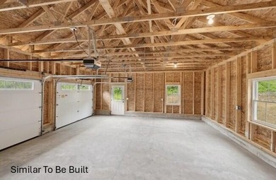 This to-be-built colonial farmhouse blends timeless Maine charm - photo 30