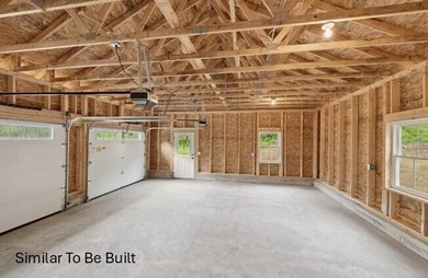 This to-be-built colonial farmhouse blends timeless Maine charm - photo 31