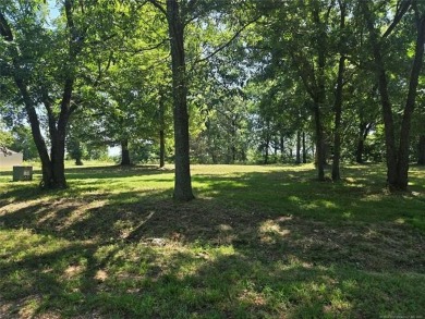 (private lake, pond, creek) Lot For Sale in Adair Oklahoma