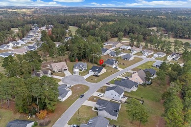 Welcome to 800 Stone Pine Court, a beautifully crafted 3-bedroom - photo 36