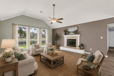 Experience luxury lakeside living in this custom built brick - photo 39