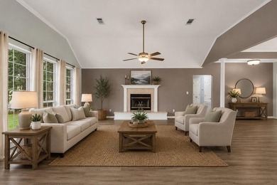 Experience luxury lakeside living in this custom built brick - photo 40