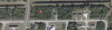 Lehigh Acres Area Lot For Sale in Lehigh Acres Florida