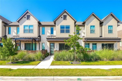 Joe Pool Lake Townhome/Townhouse For Sale in Grand Prairie Texas