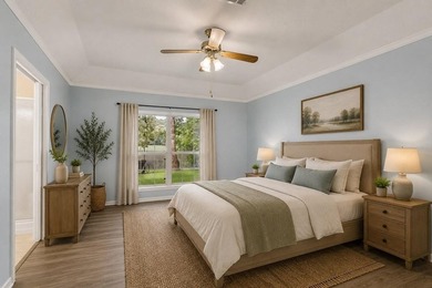 Experience luxury lakeside living in this custom built brick - photo 44