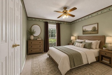 Experience luxury lakeside living in this custom built brick - photo 46