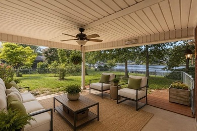 Experience luxury lakeside living in this custom built brick - photo 48