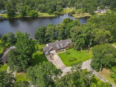 Experience luxury lakeside living in this custom built brick - photo 49