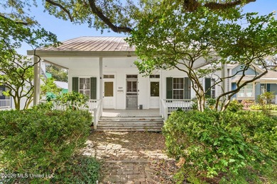 Rare opportunity to own one of Ocean Springs' few remaining - photo 1