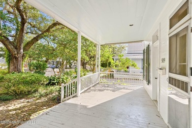 Rare opportunity to own one of Ocean Springs' few remaining - photo 4