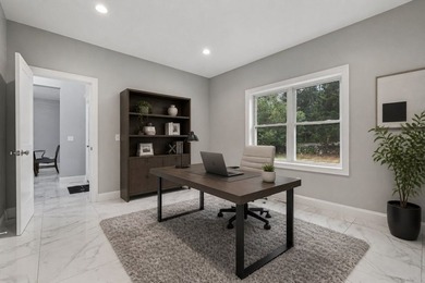 Welcome to a stunning new construction contemporary colonial - photo 10