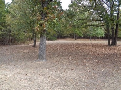 Lake Lot For Sale in Stigler, Oklahoma