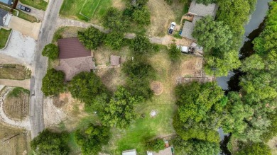 Lake Home Sale Pending in Granbury, Texas