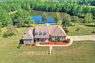Strom Thurmond / Clarks Hill Lake Home For Sale in Lincolnton Georgia