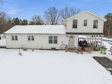 (private lake, pond, creek) Home For Sale in Greenville Kentucky