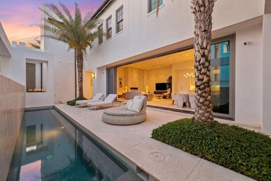 62 S. Charles Street is a striking contemporary residence - photo 11