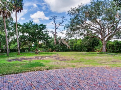 Prime Waterfront Lot for Sale at 5001 S Shore Circle, Tampa, FL - photo 11