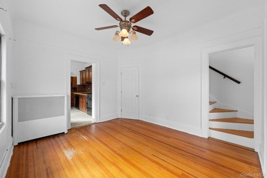 Welcome to 1163 Virginia Avenue, a fully detached legal 2-family - photo 11