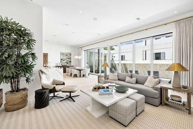 62 S. Charles Street is a striking contemporary residence - photo 12
