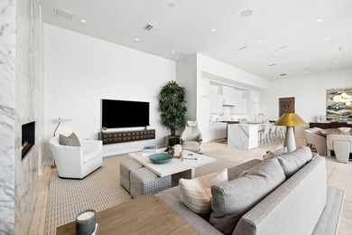 62 S. Charles Street is a striking contemporary residence - photo 13