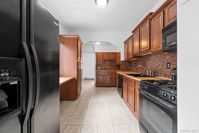 Welcome to 1163 Virginia Avenue, a fully detached legal 2-family - photo 13