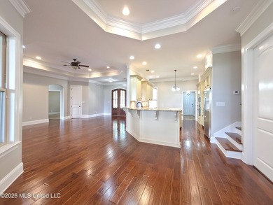 Stunning Custom-Built Home with Attached MIL (Mother-In-Law) - photo 14