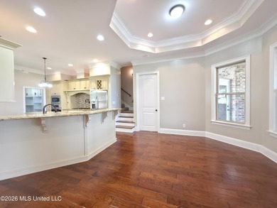 Stunning Custom-Built Home with Attached MIL (Mother-In-Law) - photo 15
