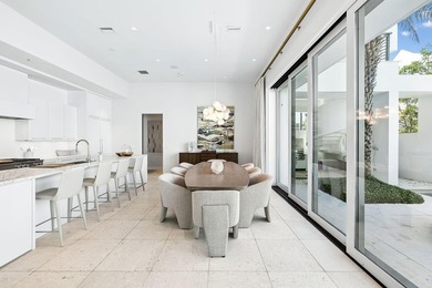 62 S. Charles Street is a striking contemporary residence - photo 16