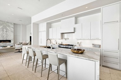 62 S. Charles Street is a striking contemporary residence - photo 17