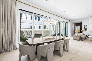62 S. Charles Street is a striking contemporary residence - photo 18