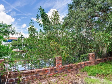 Prime Waterfront Lot for Sale at 5001 S Shore Circle, Tampa, FL - photo 18
