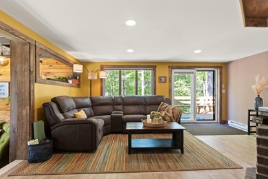 Luxury, Serenity, and Versatility Near Highland Lake Immerse - photo 18