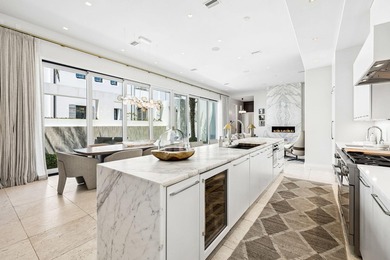 62 S. Charles Street is a striking contemporary residence - photo 19