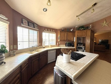 Welcome Home in THE LAKES AT HEMET WEST 55 plus Beautiful 2Br - photo 9