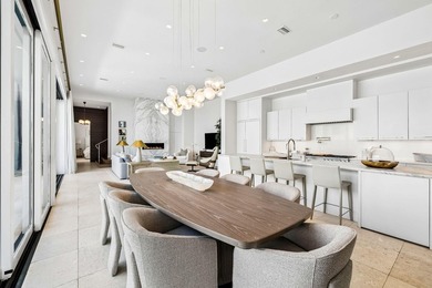 62 S. Charles Street is a striking contemporary residence - photo 20