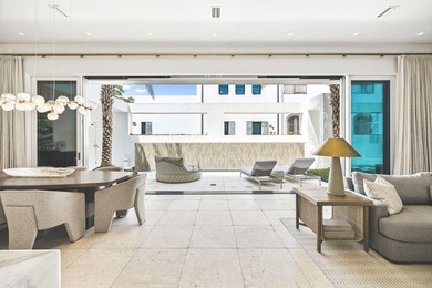 62 S. Charles Street is a striking contemporary residence - photo 21