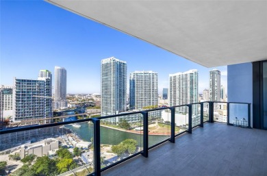 Miami River Condo For Sale in Miami Florida