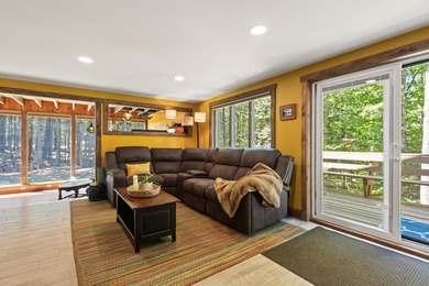 Luxury, Serenity, and Versatility Near Highland Lake Immerse - photo 21