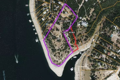 Opportunity to own an extraordinary 9 plus or minus acres Lake - photo 21