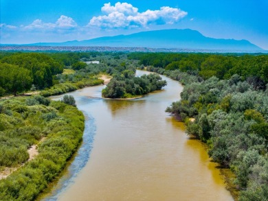 Lake Acreage For Sale in Pena Blanca, New Mexico