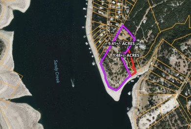 Opportunity to own an extraordinary 9 plus or minus acres Lake - photo 22