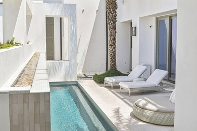 62 S. Charles Street is a striking contemporary residence - photo 23